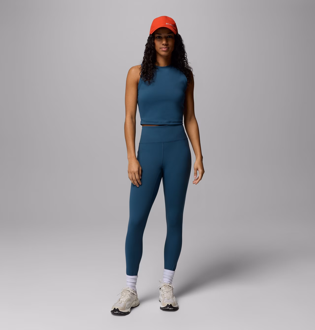 PANTALON FEMENINO COLUMBIA COLUMBIA MOVE – foto 2
